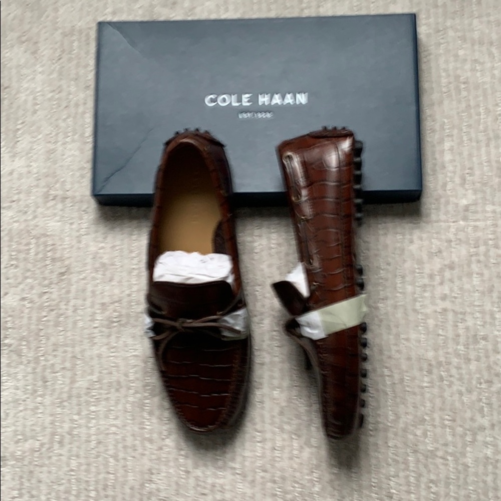 Cole Haan Men’s Loafer